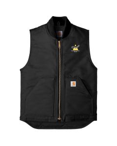 Carhartt - Duck Vest
