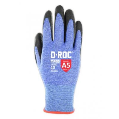Cut-Resistant Gloves
